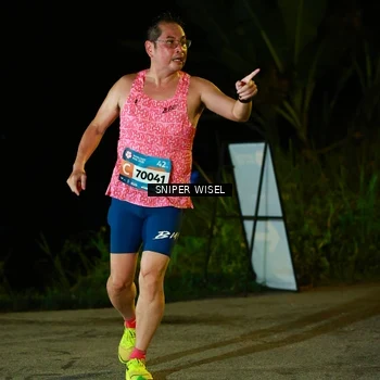 Runner Photo 8438019