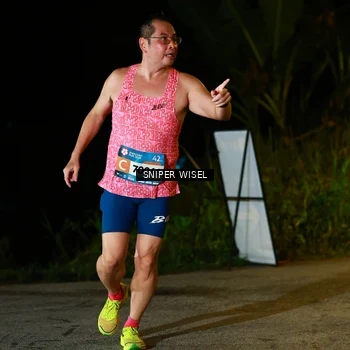 Runner Photo 8438020