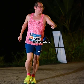 Runner Photo 8438021
