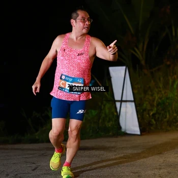 Runner Photo 8438022
