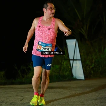 Runner Photo 8438023