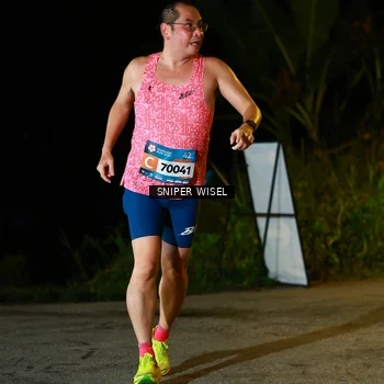 Runner Photo 8438025
