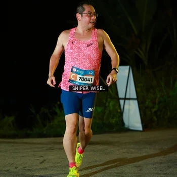 Runner Photo 8438026