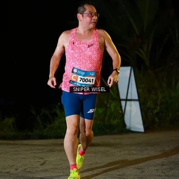Runner Photo 8438027