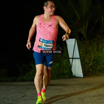 Runner Photo 8438028