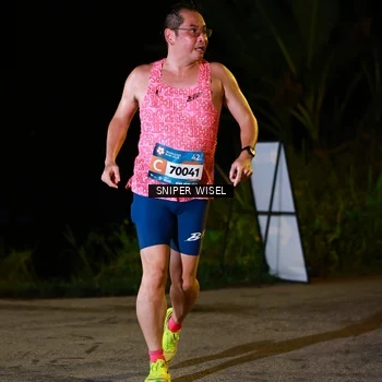 Runner Photo 8438029