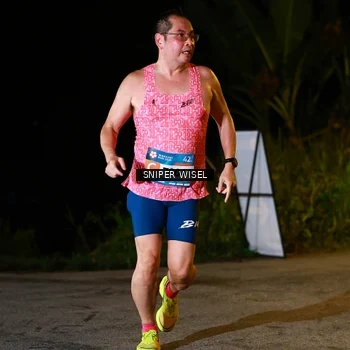 Runner Photo 8438031