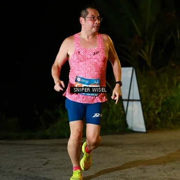 Runner Photo 8438032