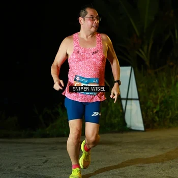 Runner Photo 8438033