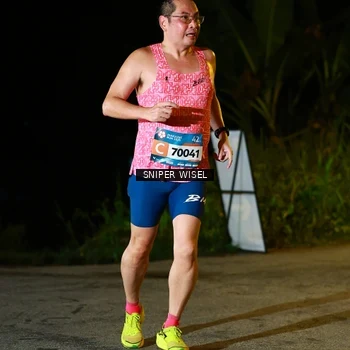 Runner Photo 8438034
