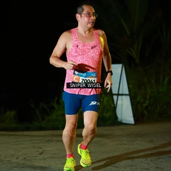 Runner Photo 8438035