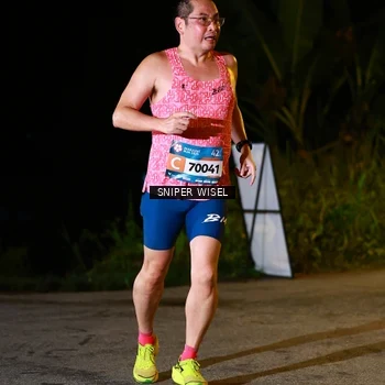 Runner Photo 8438037
