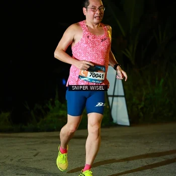 Runner Photo 8438040