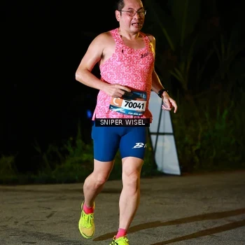 Runner Photo 8438041