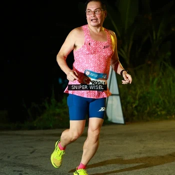 Runner Photo 8438042
