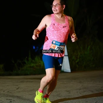 Runner Photo 8438043