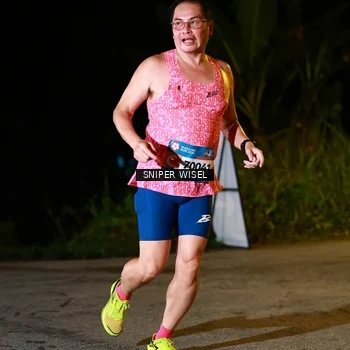 Runner Photo 8438044