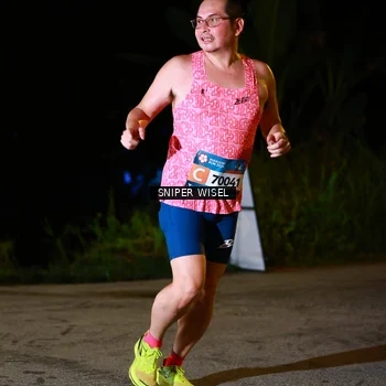 Runner Photo 8438045