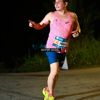 Runner Photo 8438046