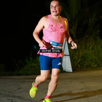 Runner Photo 8438048