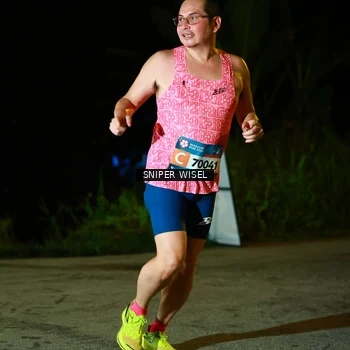 Runner Photo 8438049