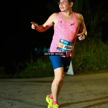 Runner Photo 8438050