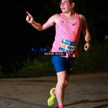 Runner Photo 8438051