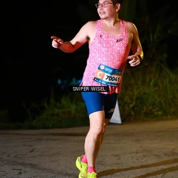 Runner Photo 8438052