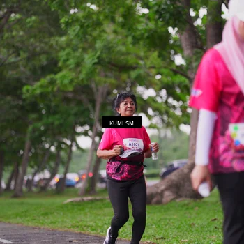 Runner Photo 8438053