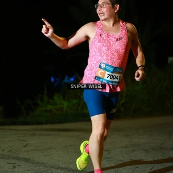 Runner Photo 8438057