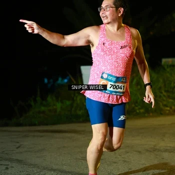 Runner Photo 8438058