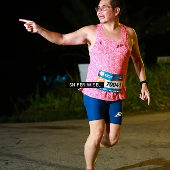 Runner Photo 8438062