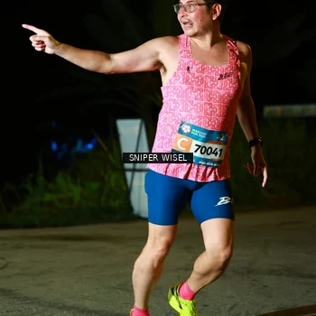 Runner Photo 8438064