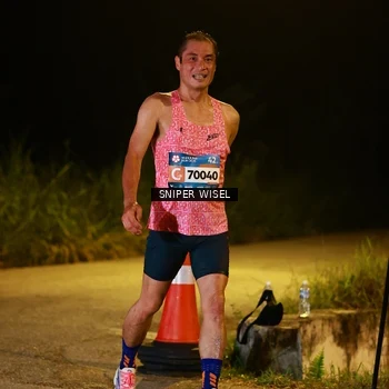 Runner Photo 8438065