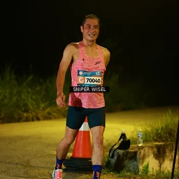 Runner Photo 8438066