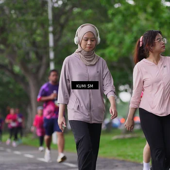 Runner Photo 8438067
