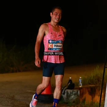 Runner Photo 8438068