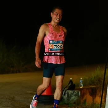 Runner Photo 8438070