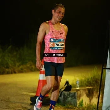 Runner Photo 8438076