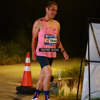 Runner Photo 8438077