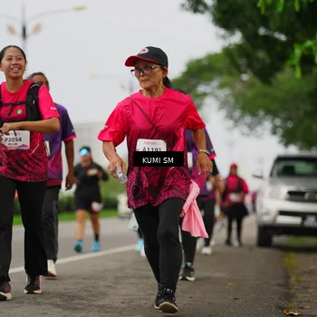 Runner Photo 8438079