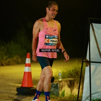Runner Photo 8438080