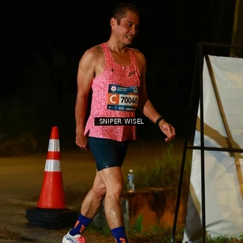Runner Photo 8438084