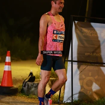 Runner Photo 8438088