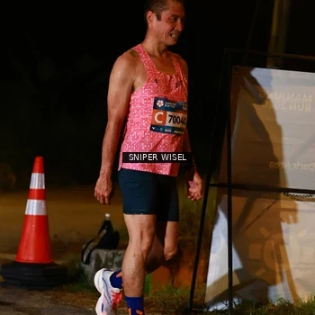 Runner Photo 8438089