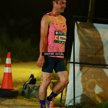 Runner Photo 8438092