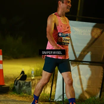 Runner Photo 8438095