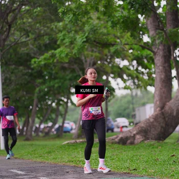 Runner Photo 8438096
