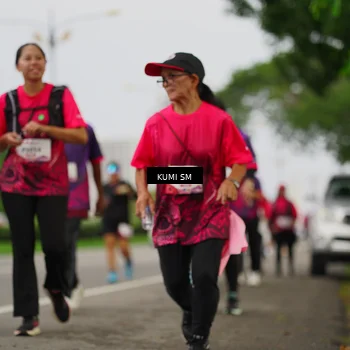 Runner Photo 8438098