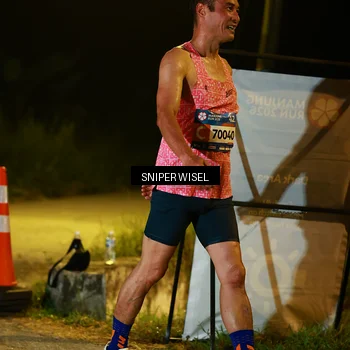 Runner Photo 8438103